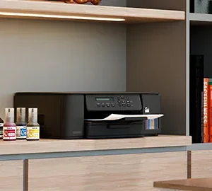 máy in phun DCP-T530DW